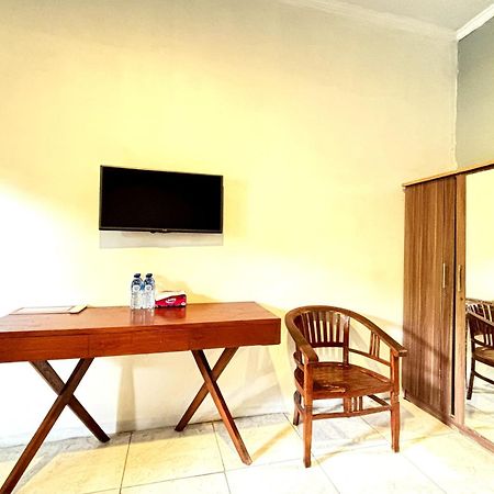 Ketapang Guesthouse Echo Beach Canggu Luaran gambar
