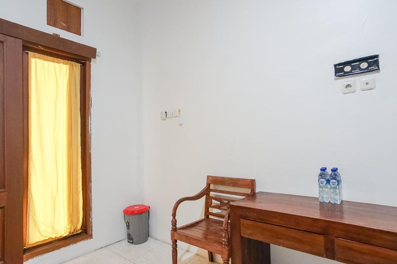 Ketapang Guesthouse Echo Beach Canggu Luaran gambar