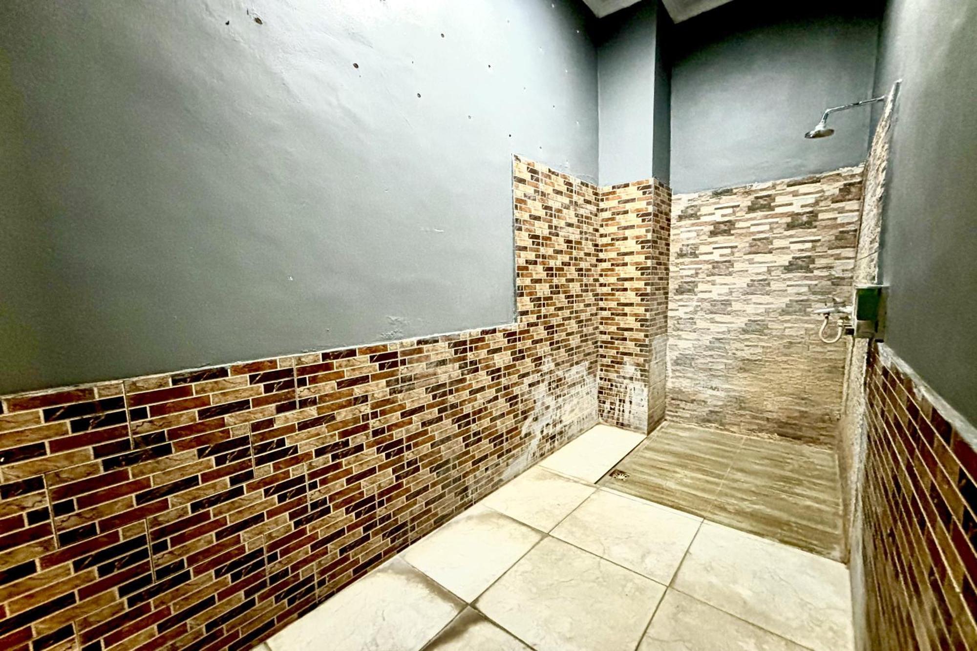 Ketapang Guesthouse Echo Beach Canggu Luaran gambar