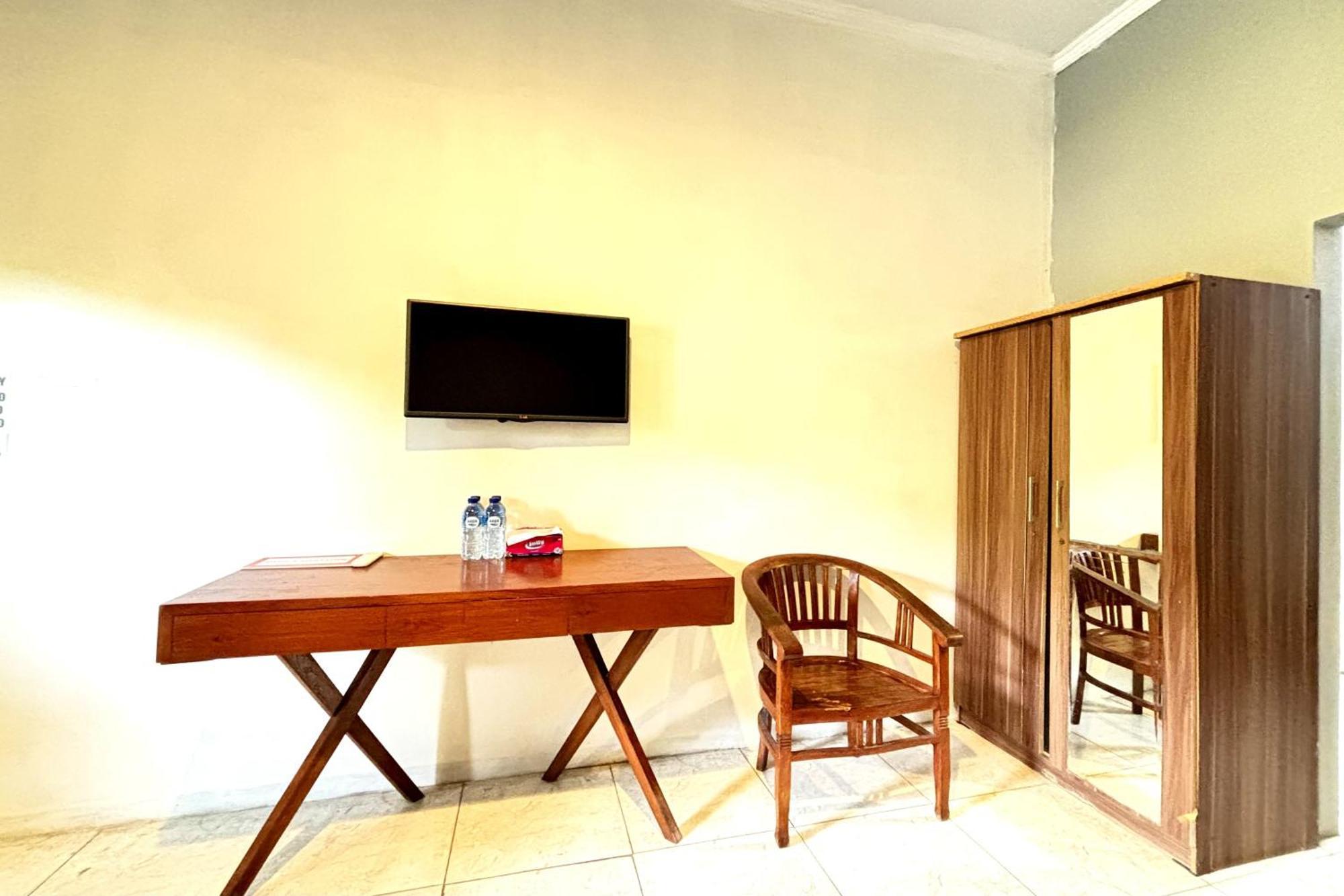 Ketapang Guesthouse Echo Beach Canggu Luaran gambar