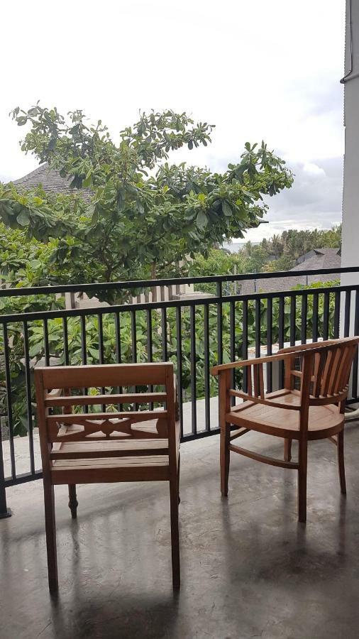 Ketapang Guesthouse Echo Beach Canggu Luaran gambar