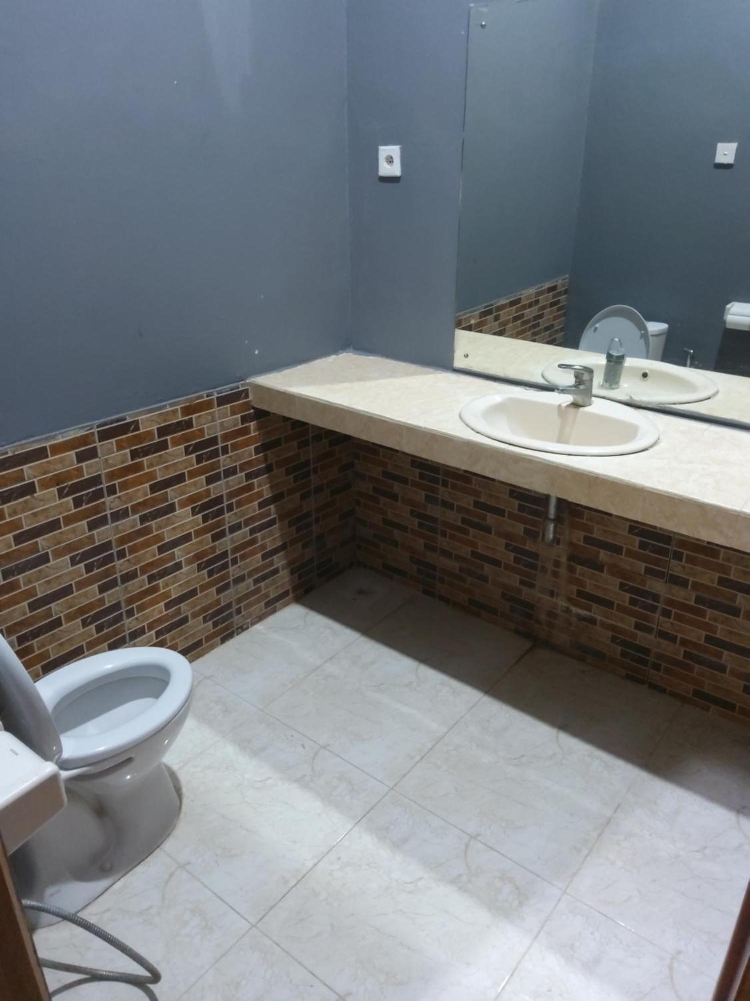 Ketapang Guesthouse Echo Beach Canggu Luaran gambar