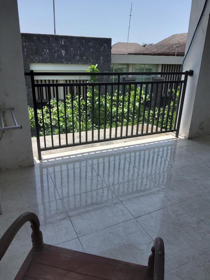Ketapang Guesthouse Echo Beach Canggu Luaran gambar